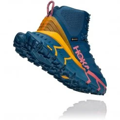 HOKA ONE ONE Women's TenNine Hike Gore-Tex