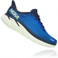 HOKA ONE ONE Men's Clifton 8