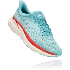 HOKA ONE ONE Women's Clifton 8