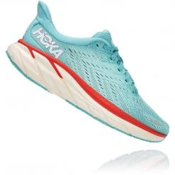 HOKA ONE ONE Women's Clifton 8