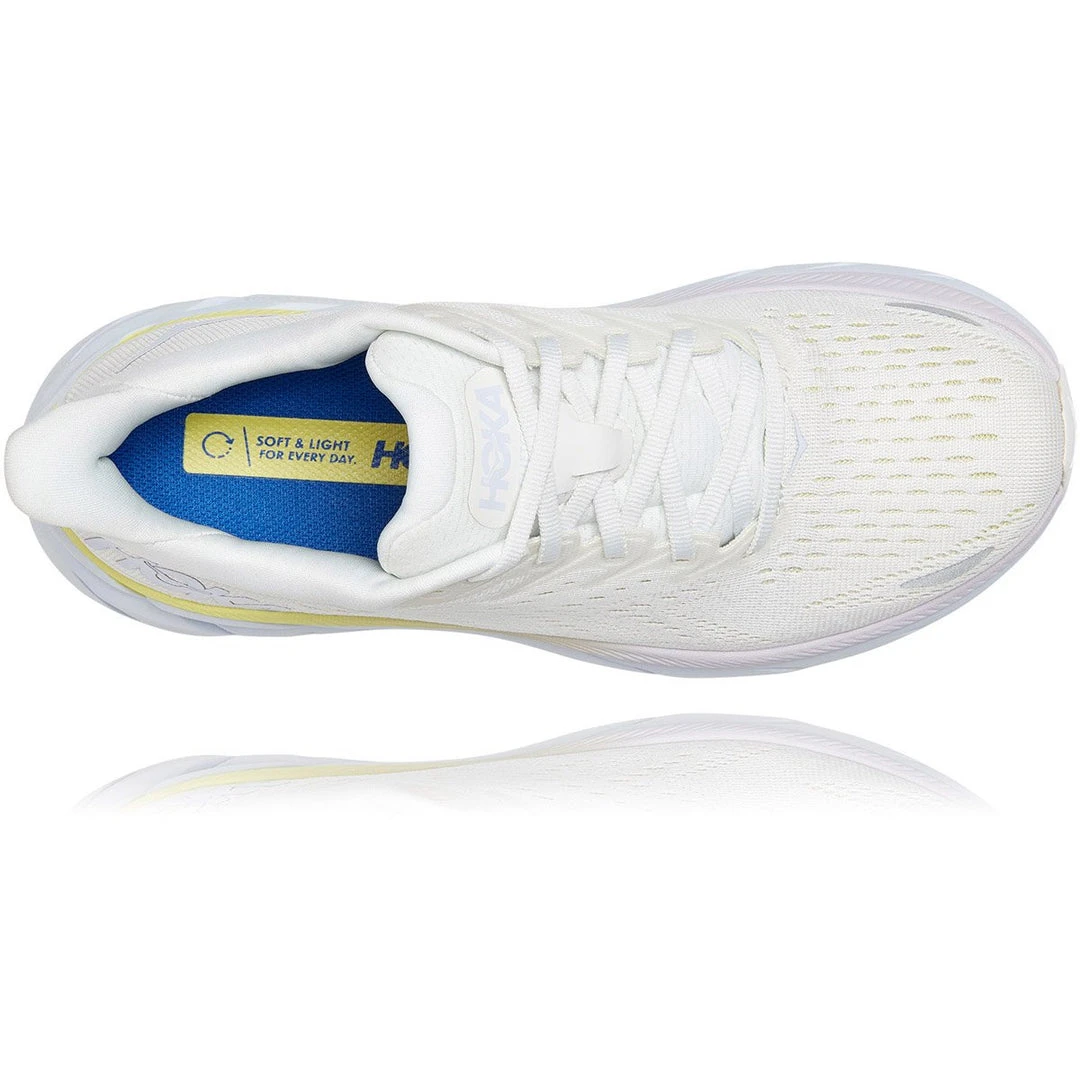HOKA ONE ONE Women's Clifton 8 17 HOKA ONE ONE Women's Clifton 8