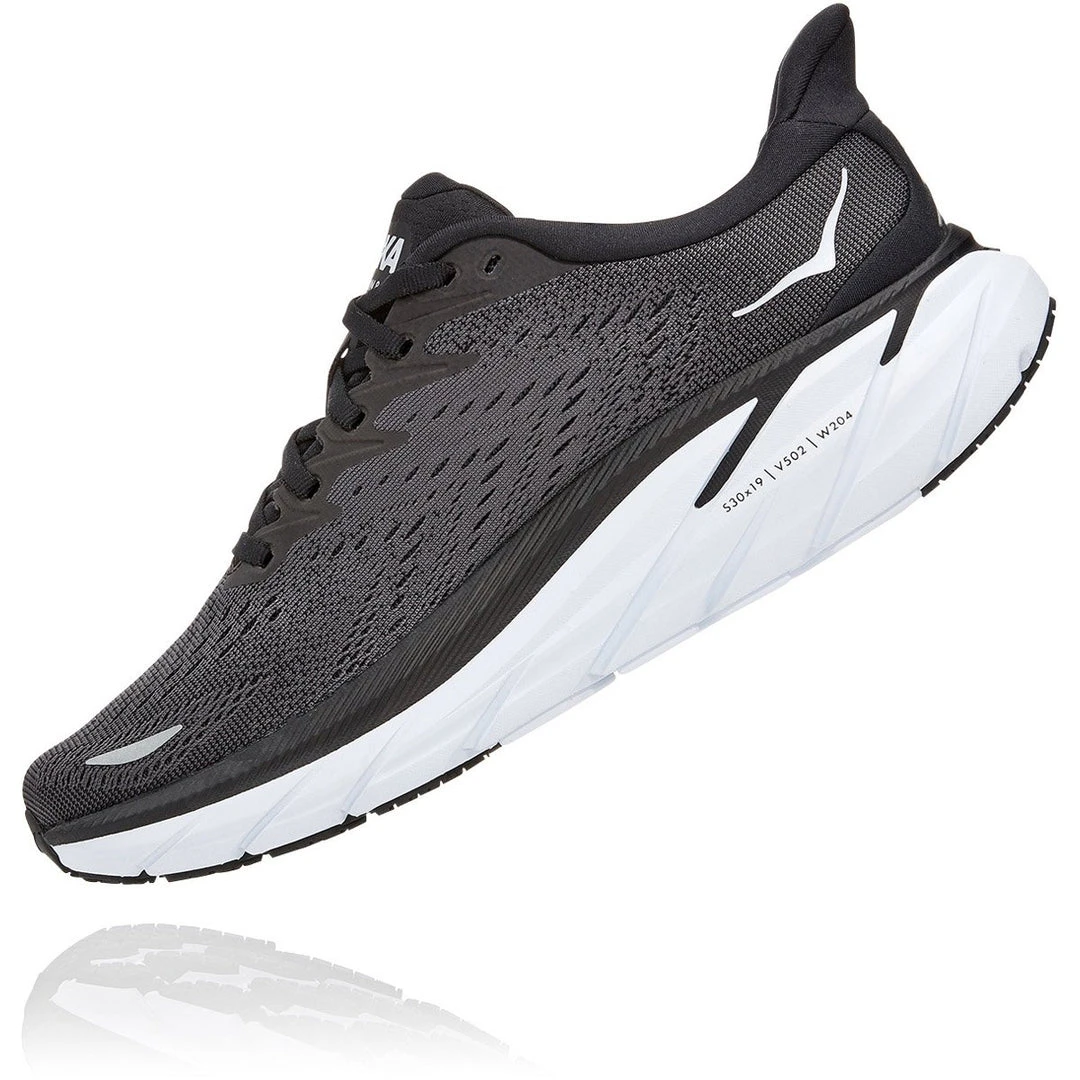HOKA ONE ONE Women's Clifton 8 10 HOKA ONE ONE Women's Clifton 8