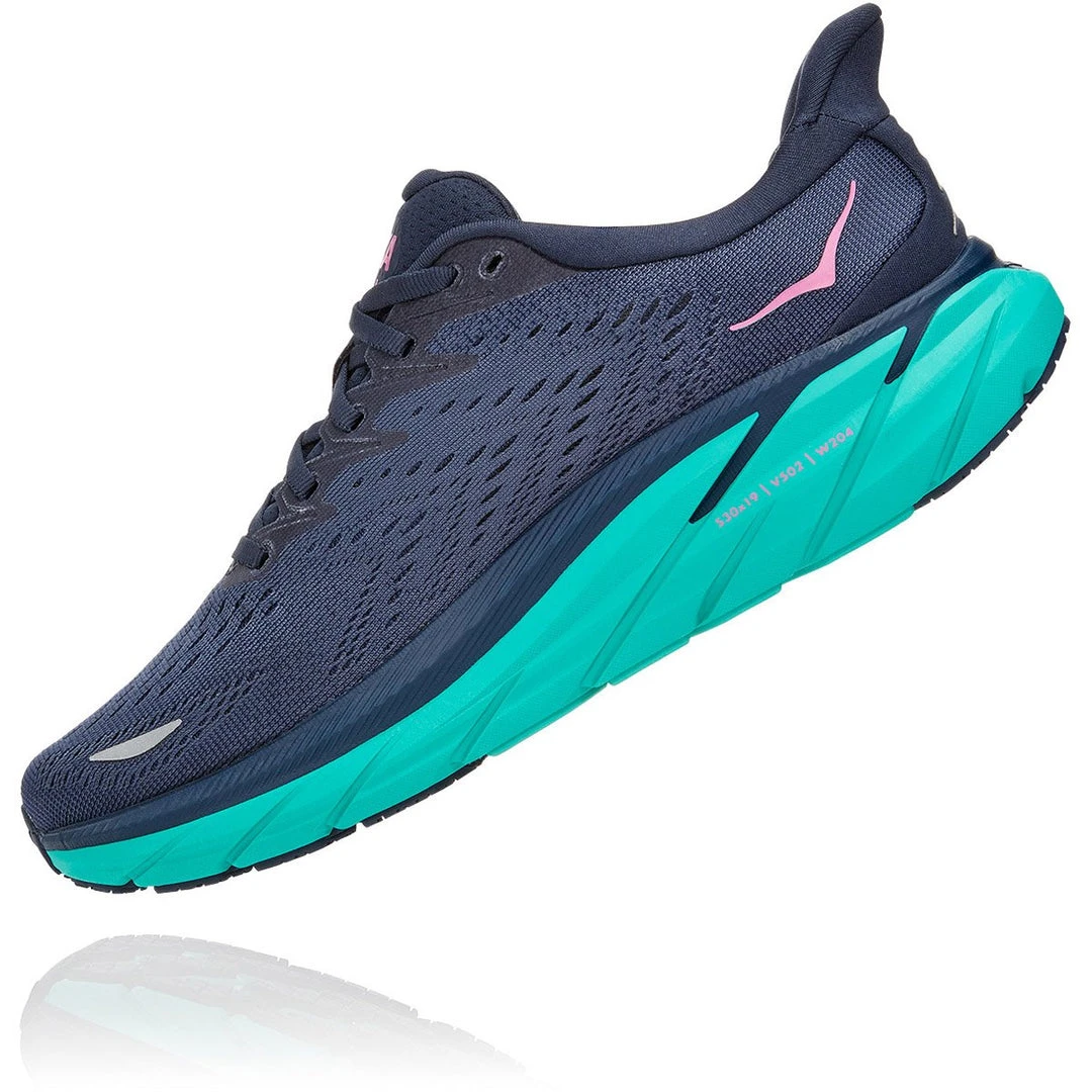HOKA ONE ONE Women's Clifton 8 22 HOKA ONE ONE Women's Clifton 8