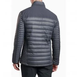 KUHL Men's Spyfire Jacket 13 KUHL Men's Spyfire Jacket