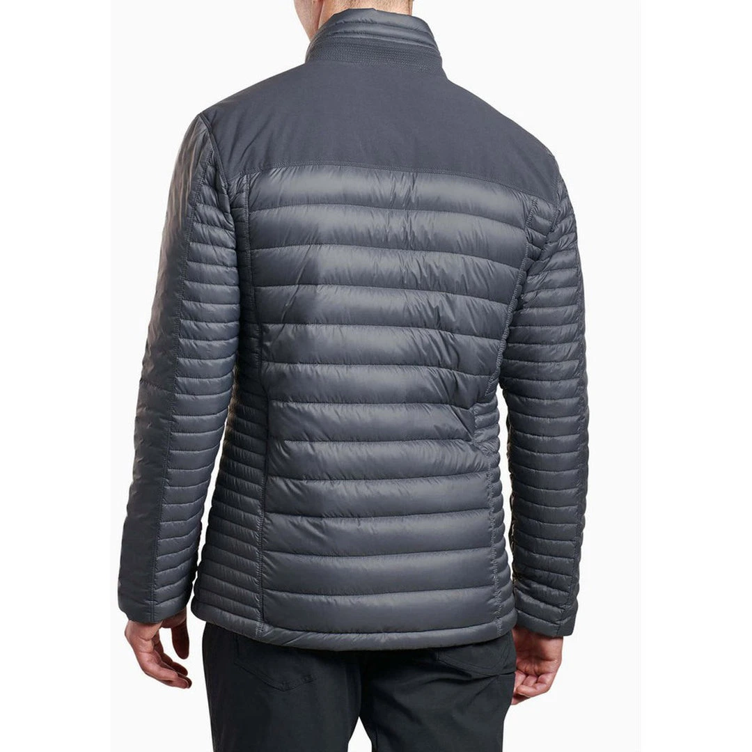 KUHL Men's Spyfire Jacket 5 KUHL Men's Spyfire Jacket