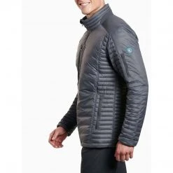 KUHL Men's Spyfire Jacket 14 KUHL Men's Spyfire Jacket