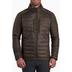 KUHL Men's Spyfire Jacket 15 KUHL Men's Spyfire Jacket