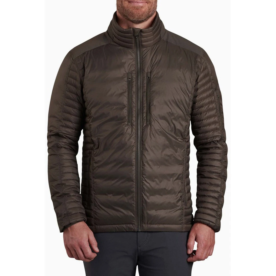 KUHL Men's Spyfire Jacket 7 KUHL Men's Spyfire Jacket