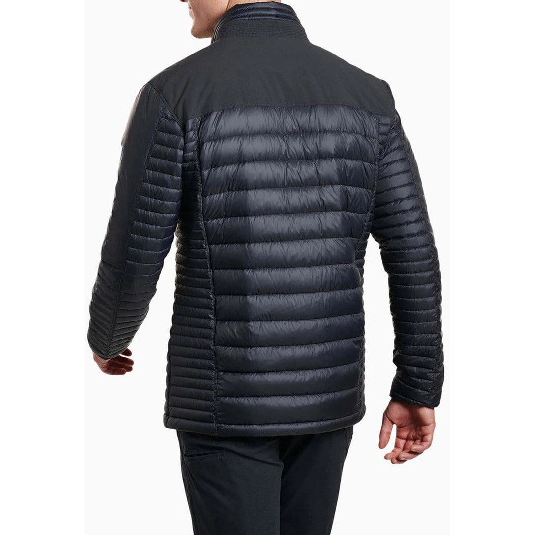 KUHL Men's Spyfire Jacket 2 KUHL Men's Spyfire Jacket