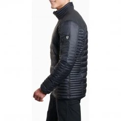 KUHL Men's Spyfire Jacket 11 KUHL Men's Spyfire Jacket
