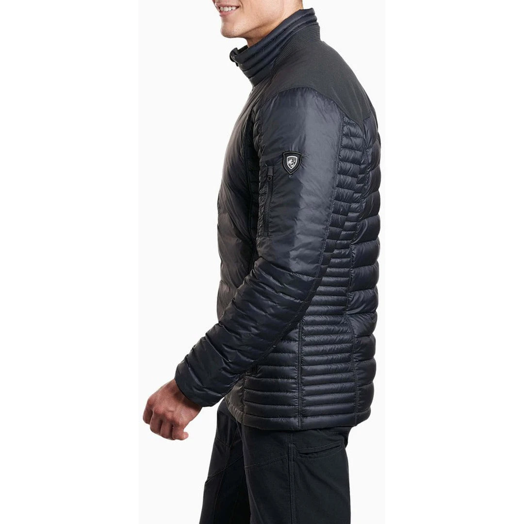 KUHL Men's Spyfire Jacket 3 KUHL Men's Spyfire Jacket