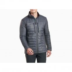 KUHL Men's Spyfire Jacket 12 KUHL Men's Spyfire Jacket