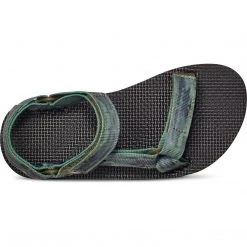 Teva Kids' Original Universal Tie-Dye