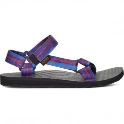 Teva Men's Original Universal Tie-Dye
