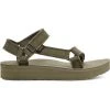Teva Women's Midform Universal Canvas
