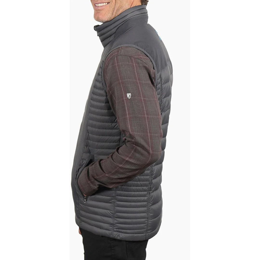 KUHL Men's Spyfire Vest 3 KUHL Men's Spyfire Vest
