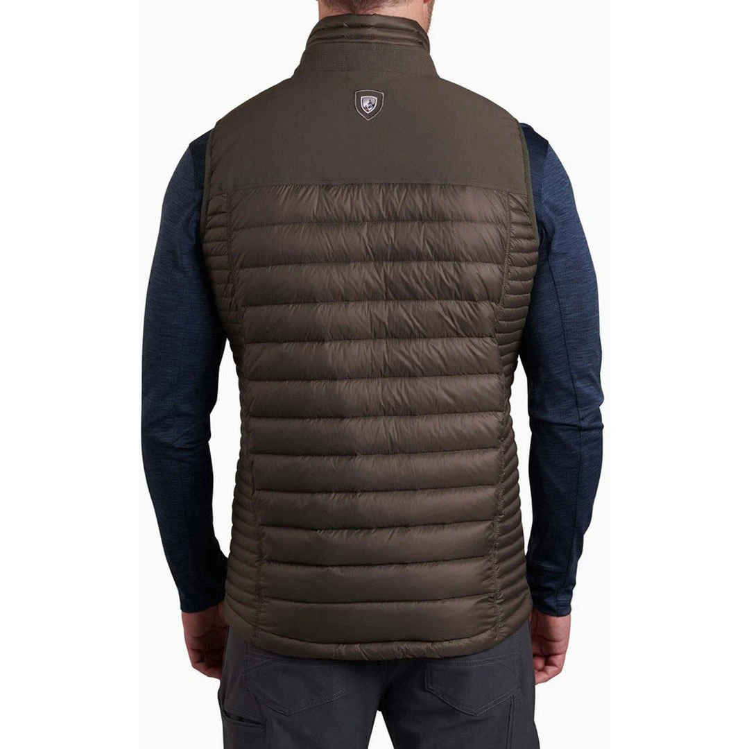 KUHL Men's Spyfire Vest 11 KUHL Men's Spyfire Vest
