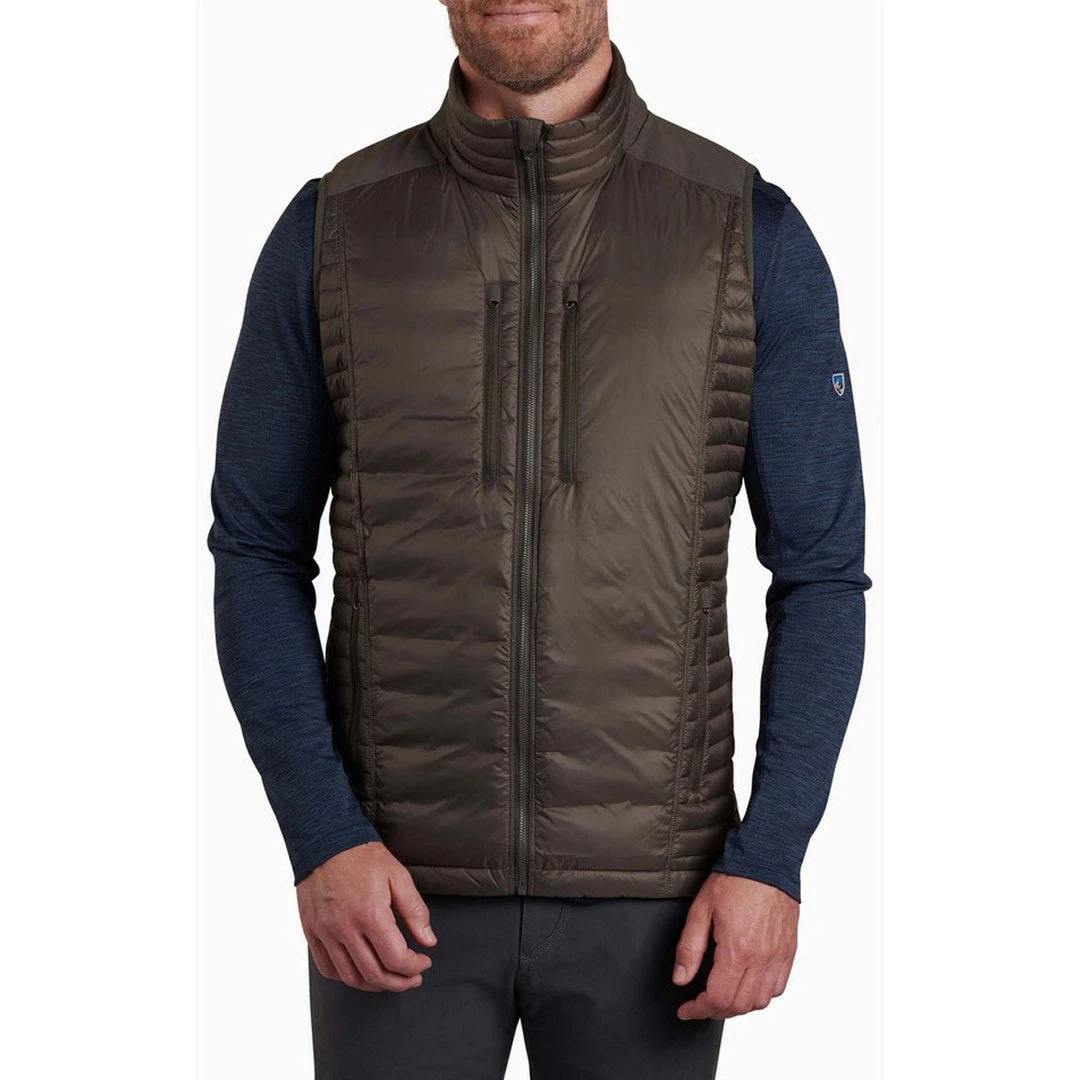 KUHL Men's Spyfire Vest 10 KUHL Men's Spyfire Vest