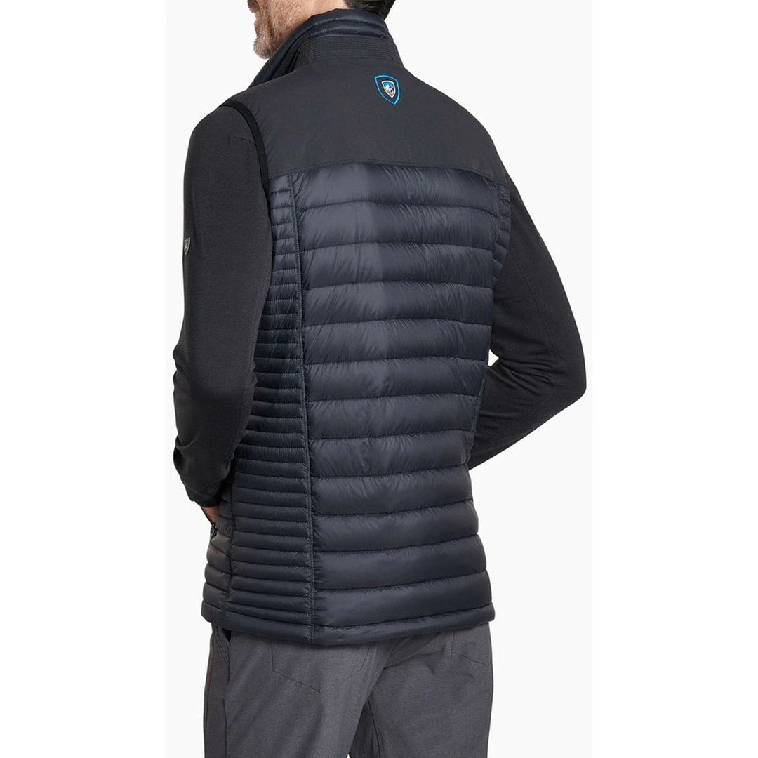 KUHL Men's Spyfire Vest 8 KUHL Men's Spyfire Vest