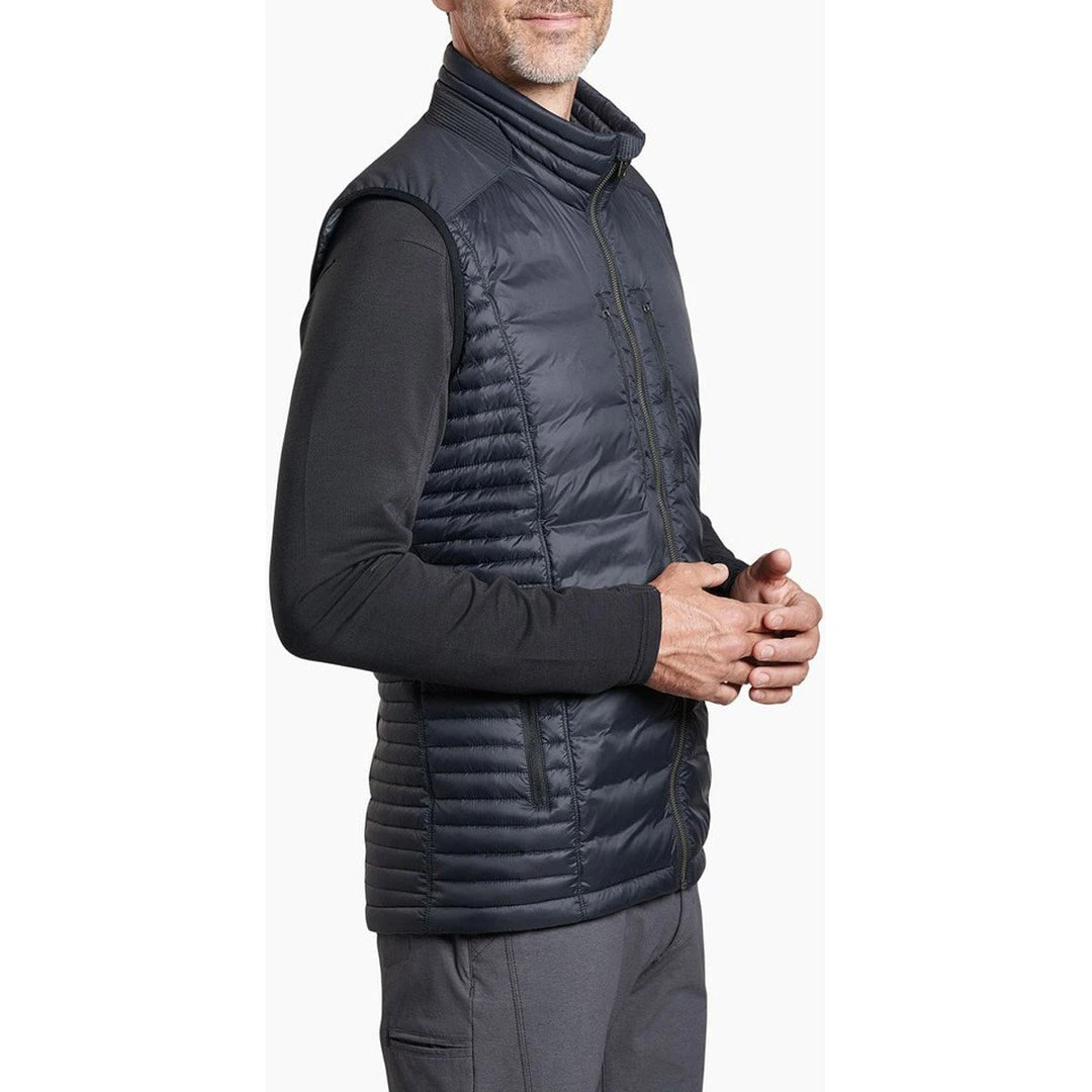 KUHL Men's Spyfire Vest 9 KUHL Men's Spyfire Vest