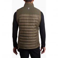 KUHL Men's Spyfire Vest 16 KUHL Men's Spyfire Vest