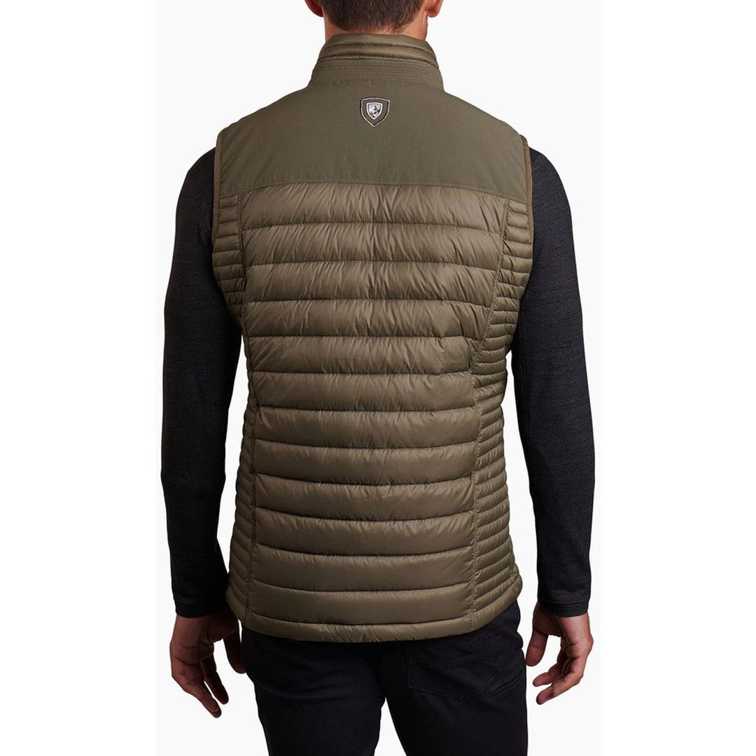 KUHL Men's Spyfire Vest 5 KUHL Men's Spyfire Vest