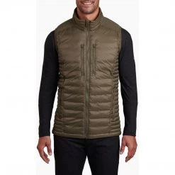 Kuhl Men's Spyfire Vest - Clearance