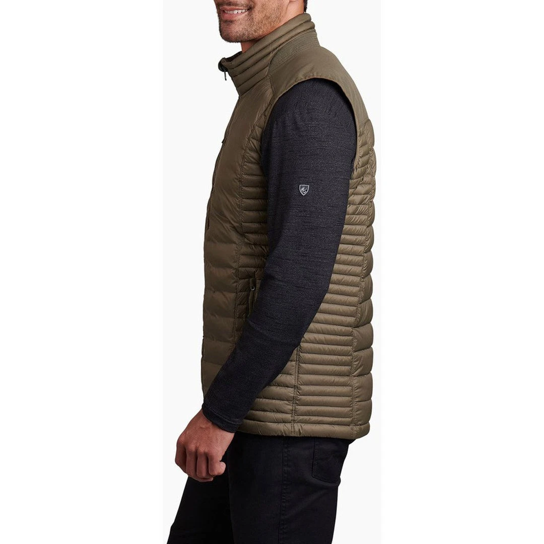 KUHL Men's Spyfire Vest 6 KUHL Men's Spyfire Vest