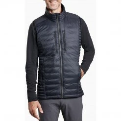 KUHL Men's Spyfire Vest 18 KUHL Men's Spyfire Vest