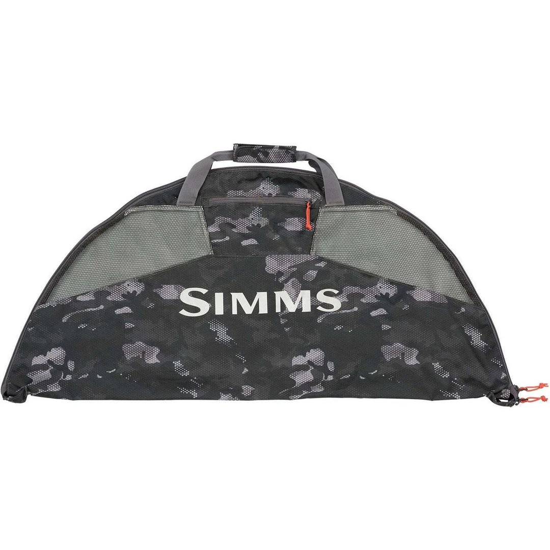 Simms Fishing Taco Wader Bag 1 Simms Fishing Taco Wader Bag