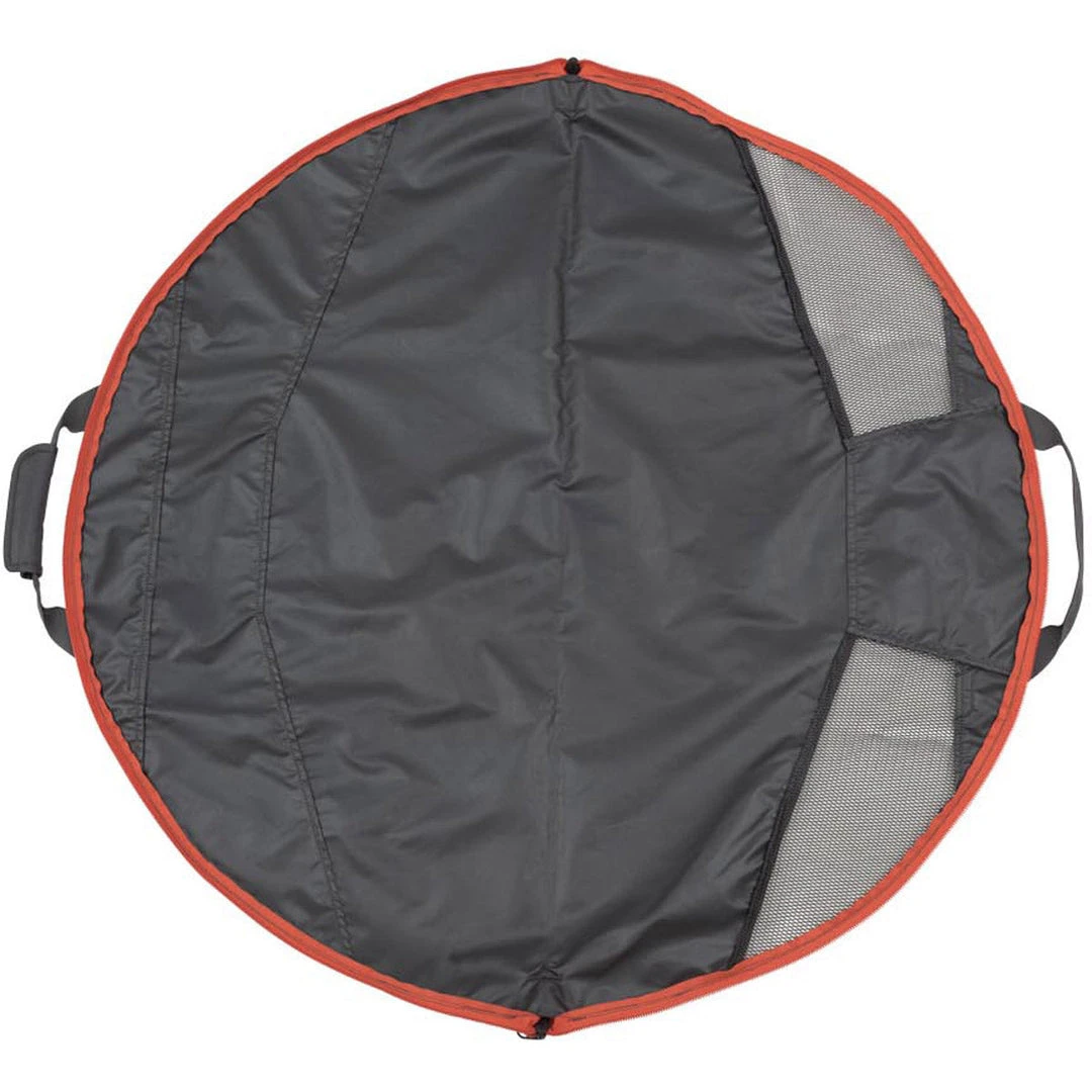 Simms Fishing Taco Wader Bag 4 Simms Fishing Taco Wader Bag