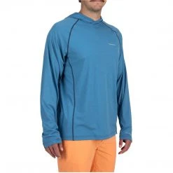 Simms Fishing Men's SolarFlex Hoody