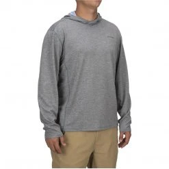 Simms Fishing Men's BugStopper Hoody