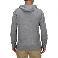 Simms Fishing Men's BugStopper Hoody