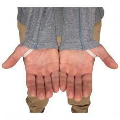 Simms Fishing Men's BugStopper Hoody