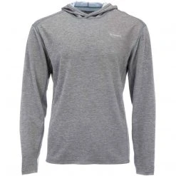 Simms Fishing Men's BugStopper Hoody