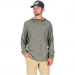 Simms Fishing Men's BugStopper Hoody