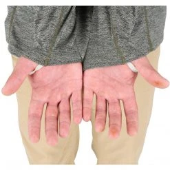 Simms Fishing Men's BugStopper Hoody