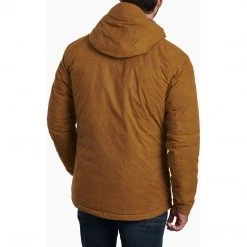 KUHL Men's Wyldefire Hoody 6 KUHL Men's Wyldefire Hoody