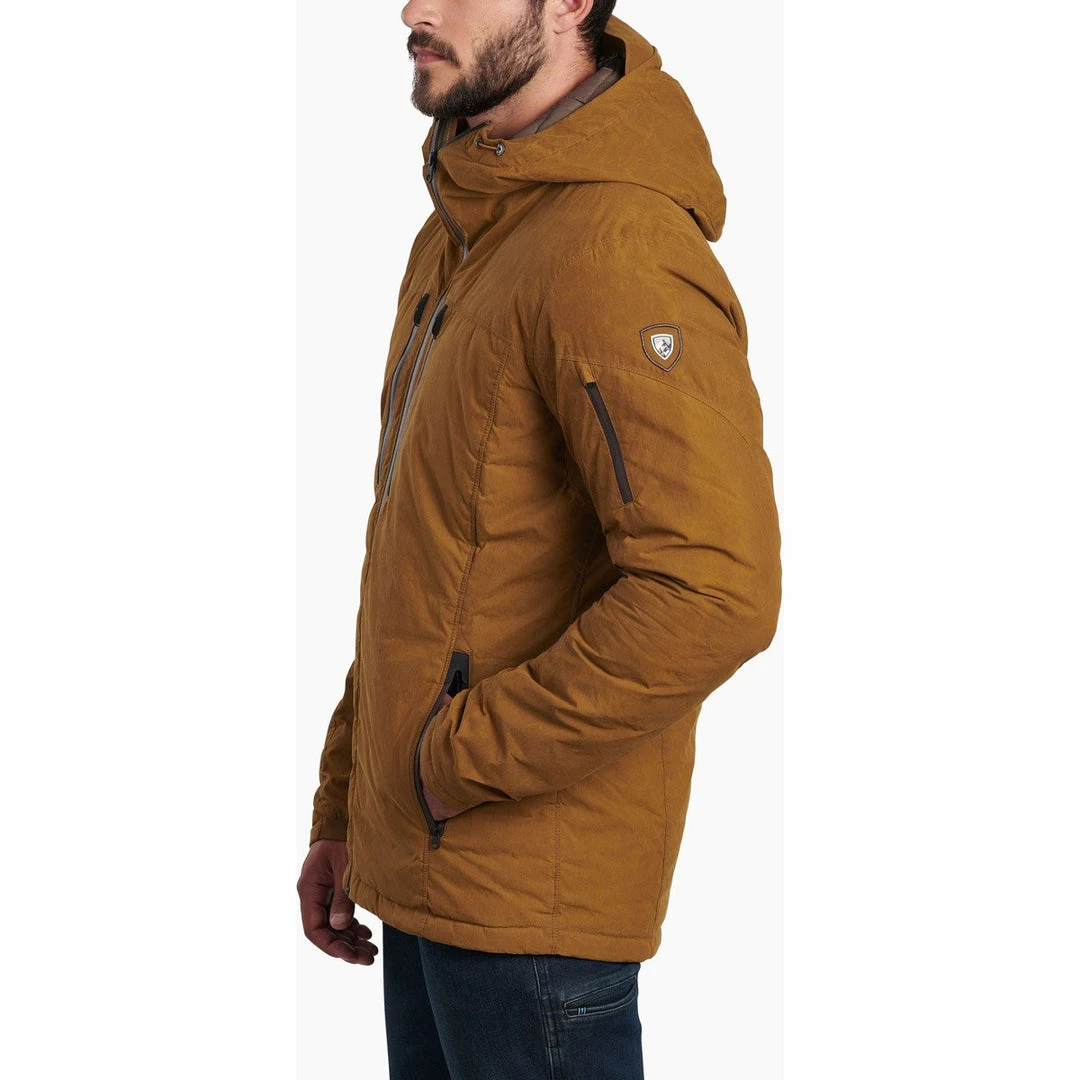 KUHL Men's Wyldefire Hoody 4 KUHL Men's Wyldefire Hoody
