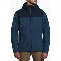 KUHL Men's Stretch Voyagr Jacket