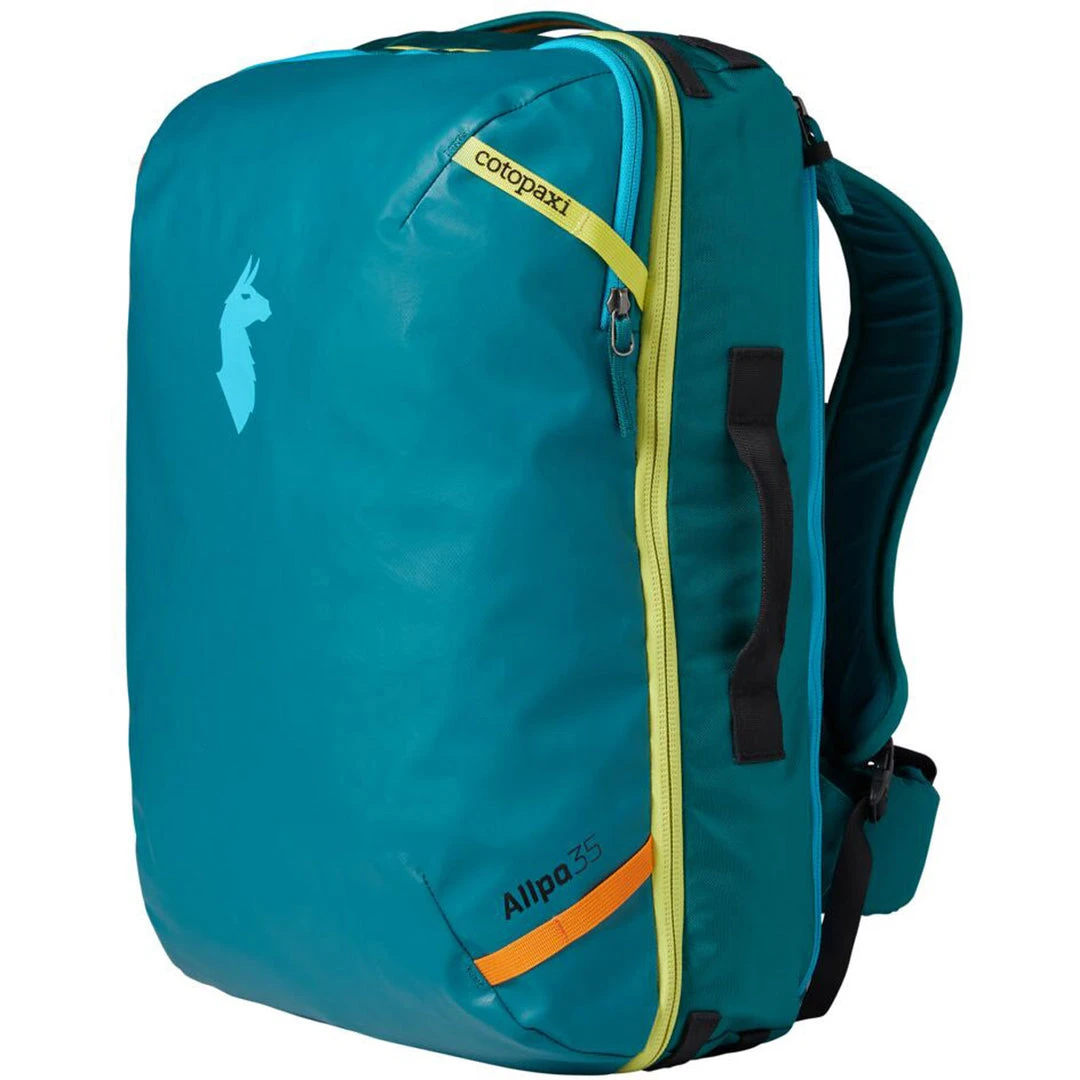 Cotopaxi Allpa 35L Travel Pack 6 Cotopaxi Allpa 35L Travel Pack