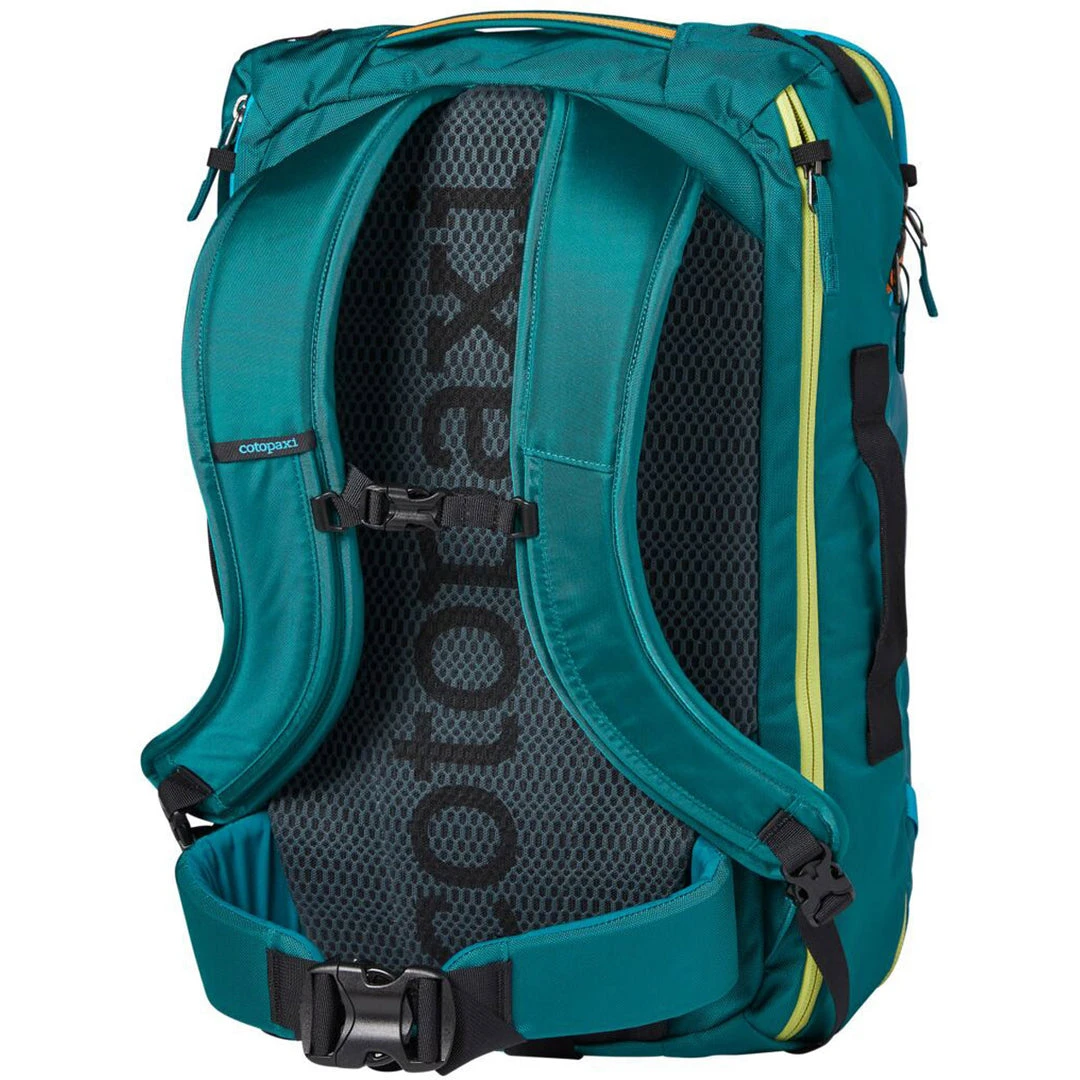 Cotopaxi Allpa 35L Travel Pack 7 Cotopaxi Allpa 35L Travel Pack