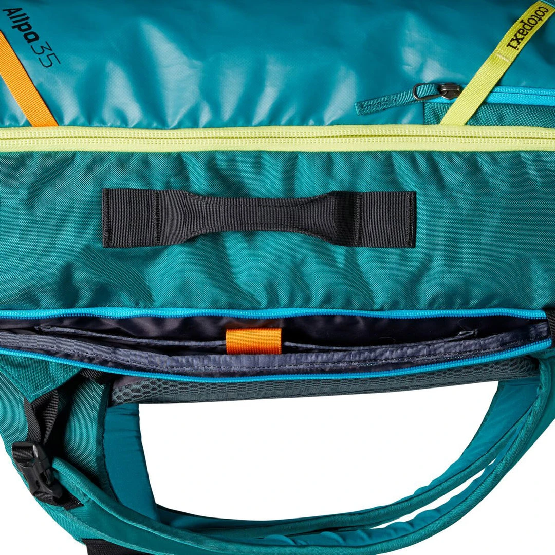 Cotopaxi Allpa 35L Travel Pack 8 Cotopaxi Allpa 35L Travel Pack
