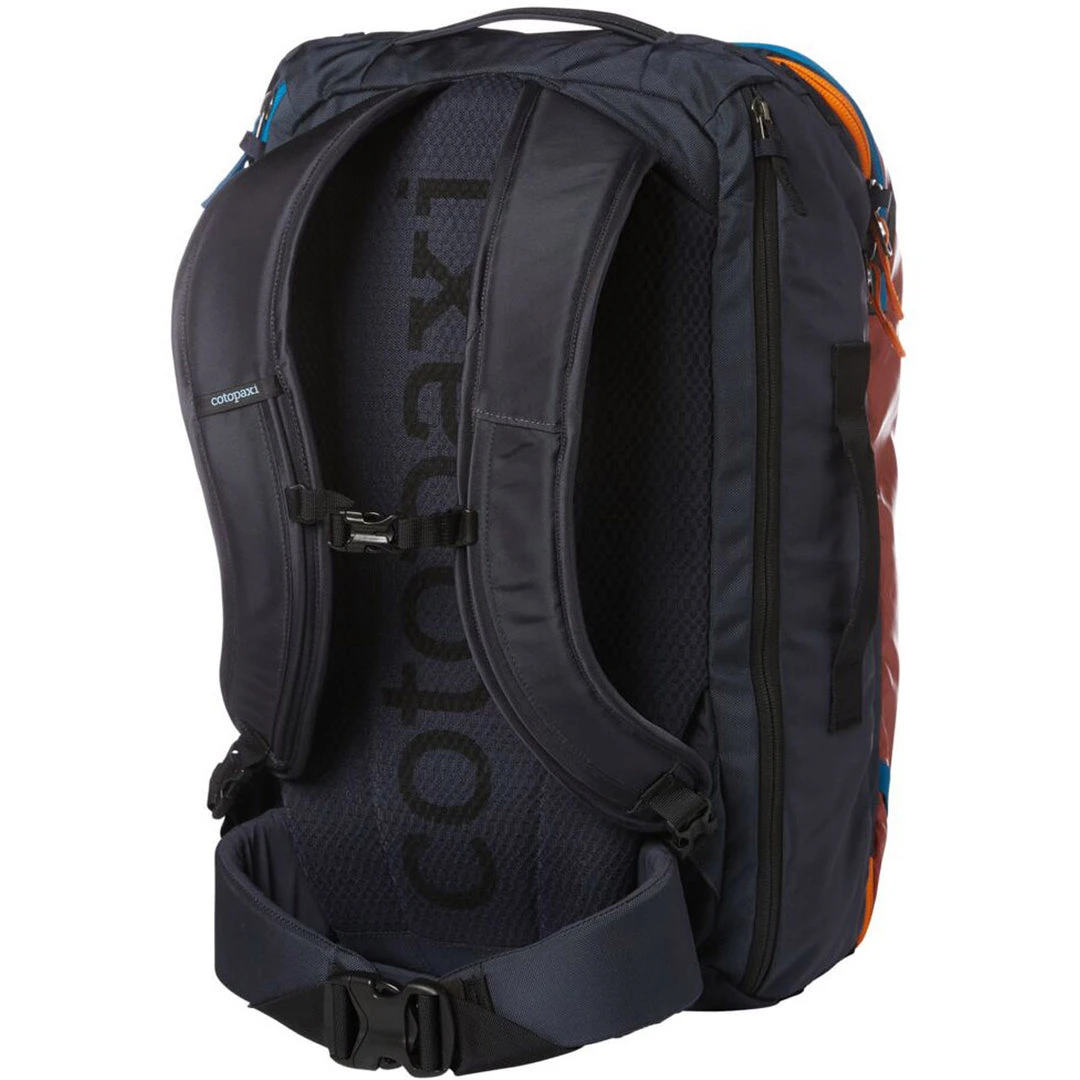 Cotopaxi Allpa 35L Travel Pack 4 Cotopaxi Allpa 35L Travel Pack