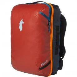 Cotopaxi Allpa 35L Travel Pack 20 Cotopaxi Allpa 35L Travel Pack
