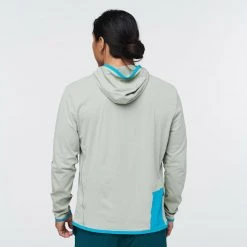 Cotopaxi Men's Sombra Sun Hoodie