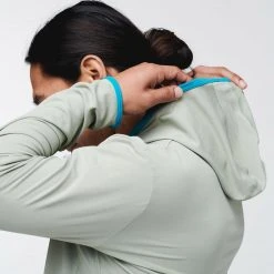 Cotopaxi Men's Sombra Sun Hoodie