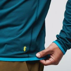 Cotopaxi Men's Sombra Sun Hoodie