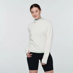 Cotopaxi Women's Sombra Sun Hoodie